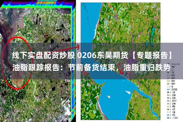 线下实盘配资炒股 0206东吴期货【专题报告】油脂跟踪报告：节前备货结束，油脂重归跌势